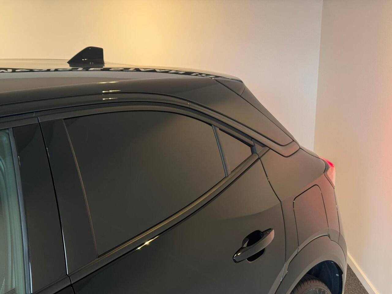 Opel MOKKA 1.2 Turbo GS Black Pack (model 2025)