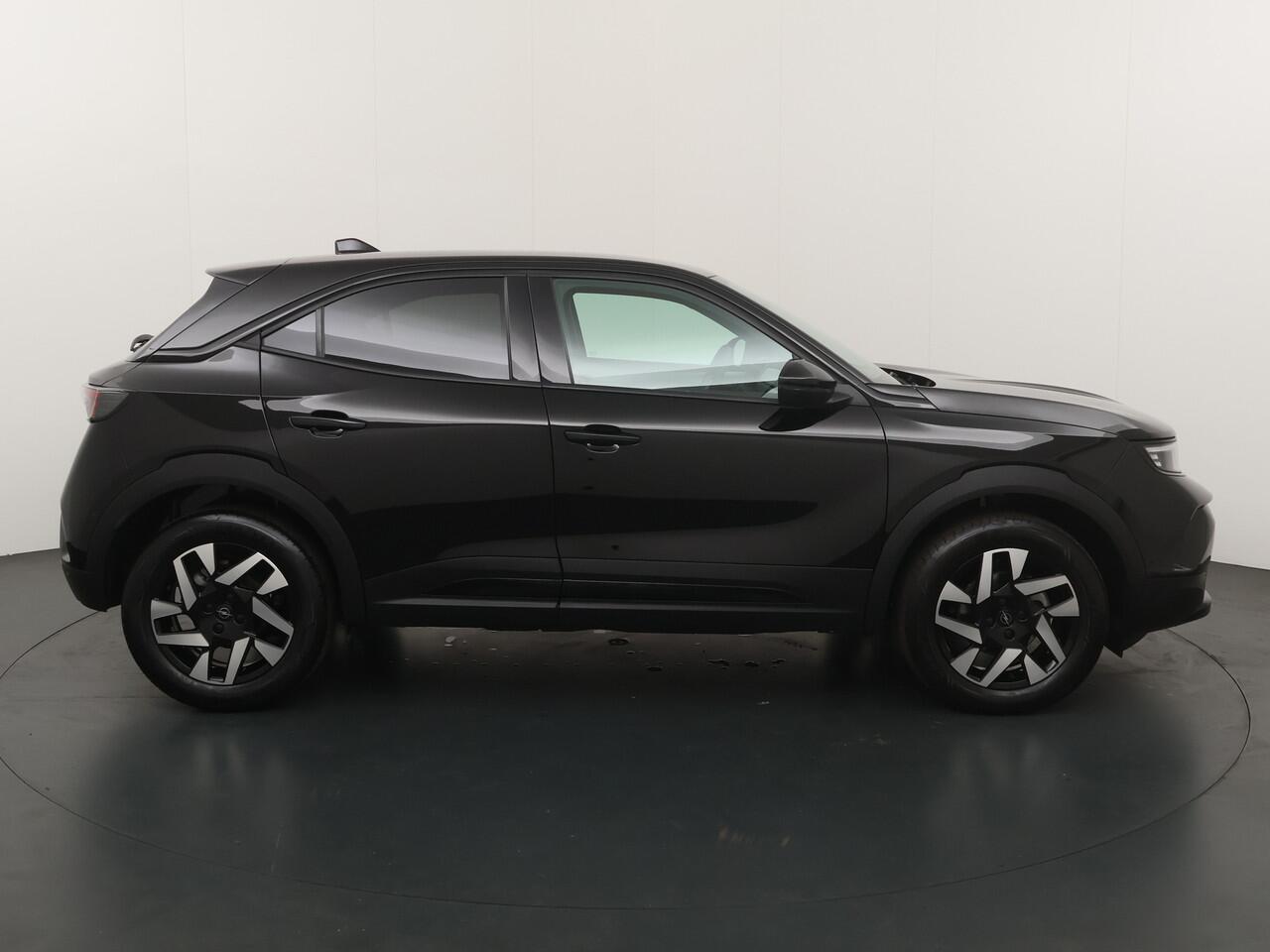 Opel MOKKA 1.2 Turbo Edition Navi/17"LM /Clima/Cruise/Camera