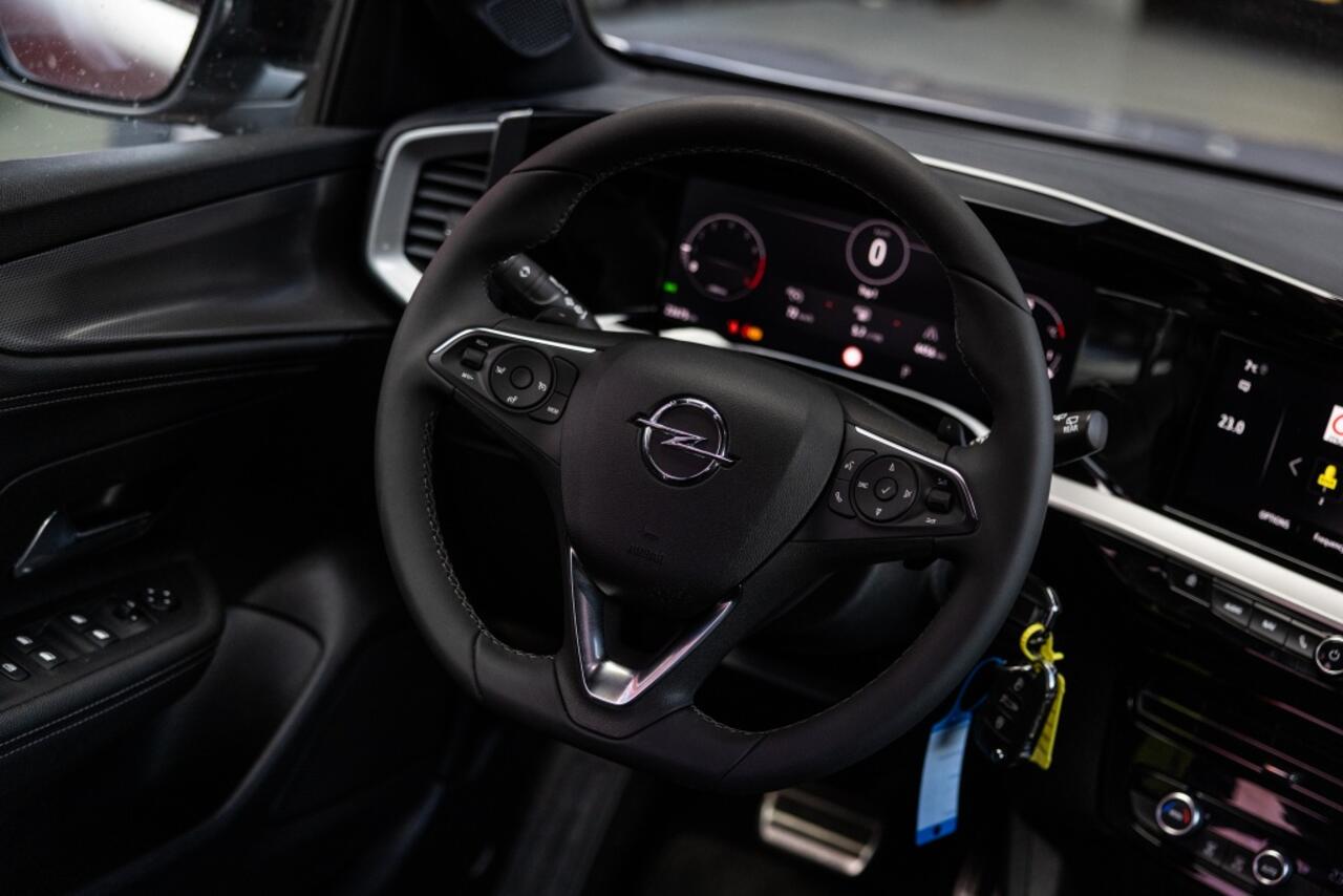 Opel MOKKA 1.2 GS Line