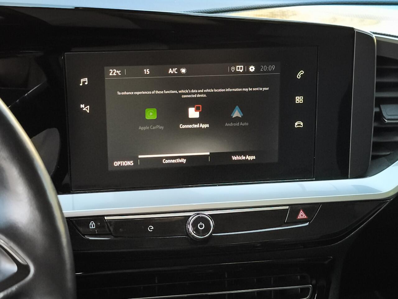 Opel MOKKA Mokka-e Elegance 50-kWh 11kw 1e-Eig, Keurig-Onderh., BOVAG-Garantie, NL-Auto.