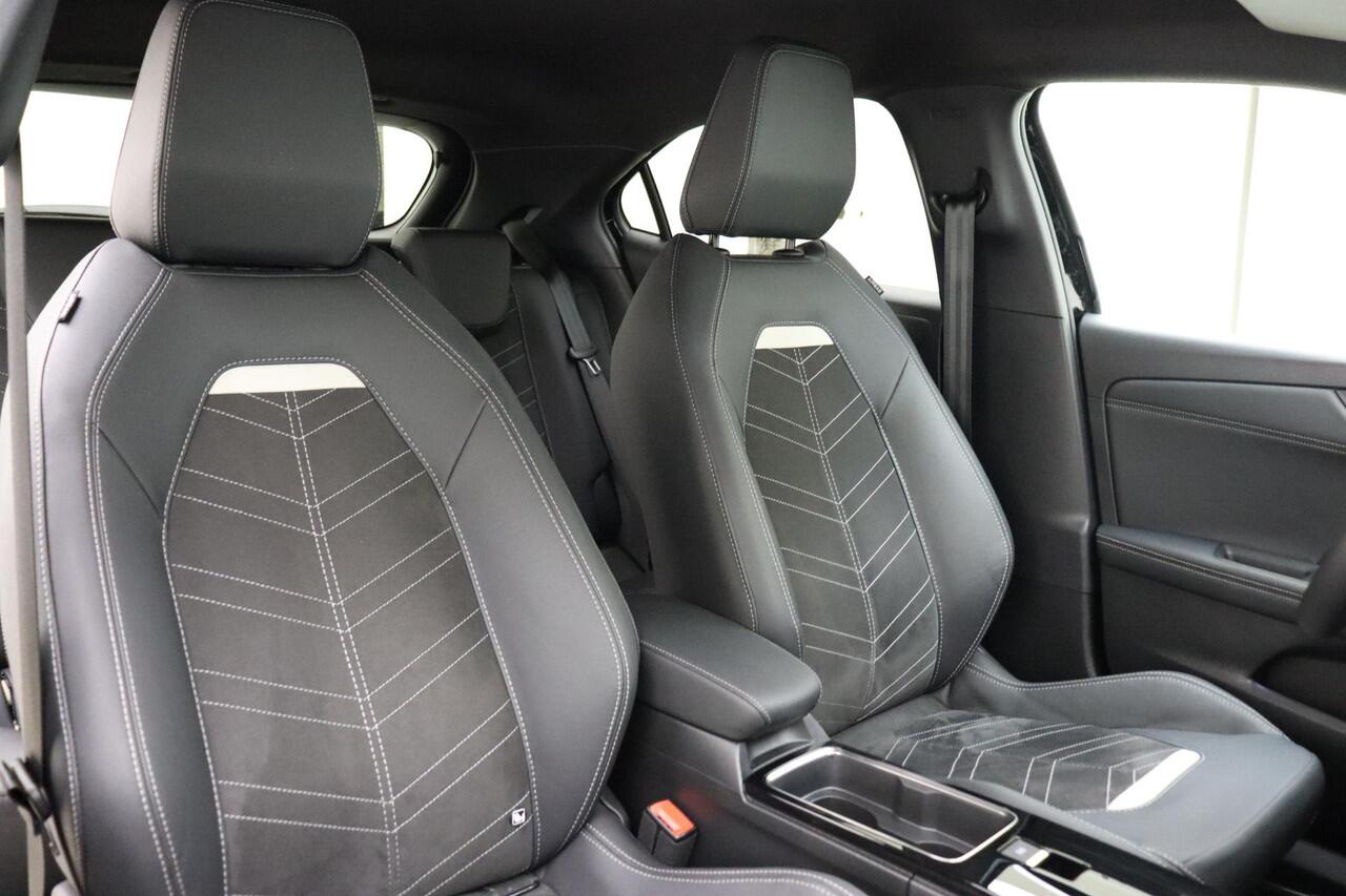 Opel MOKKA 1.2 Turbo Hybrid GS | Achteruitrijcamera | Stoelmassage | Lichtmetalen velgen | Airco | Climate control | Cruise control | Navigatie | Led verlichting