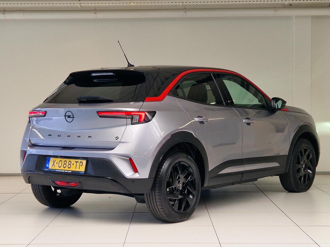 Opel MOKKA Electric Level 4 50 kWh