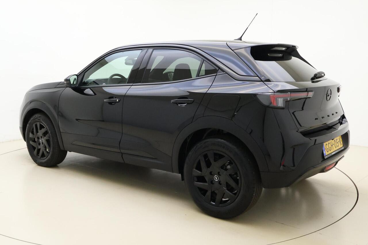 Opel MOKKA 1.2 Turbo Hybrid GS | Apple Carplay/Android Auto | Electromic Climate Control | Navigatiesysteem | Cruise Control | Massage stoelen |