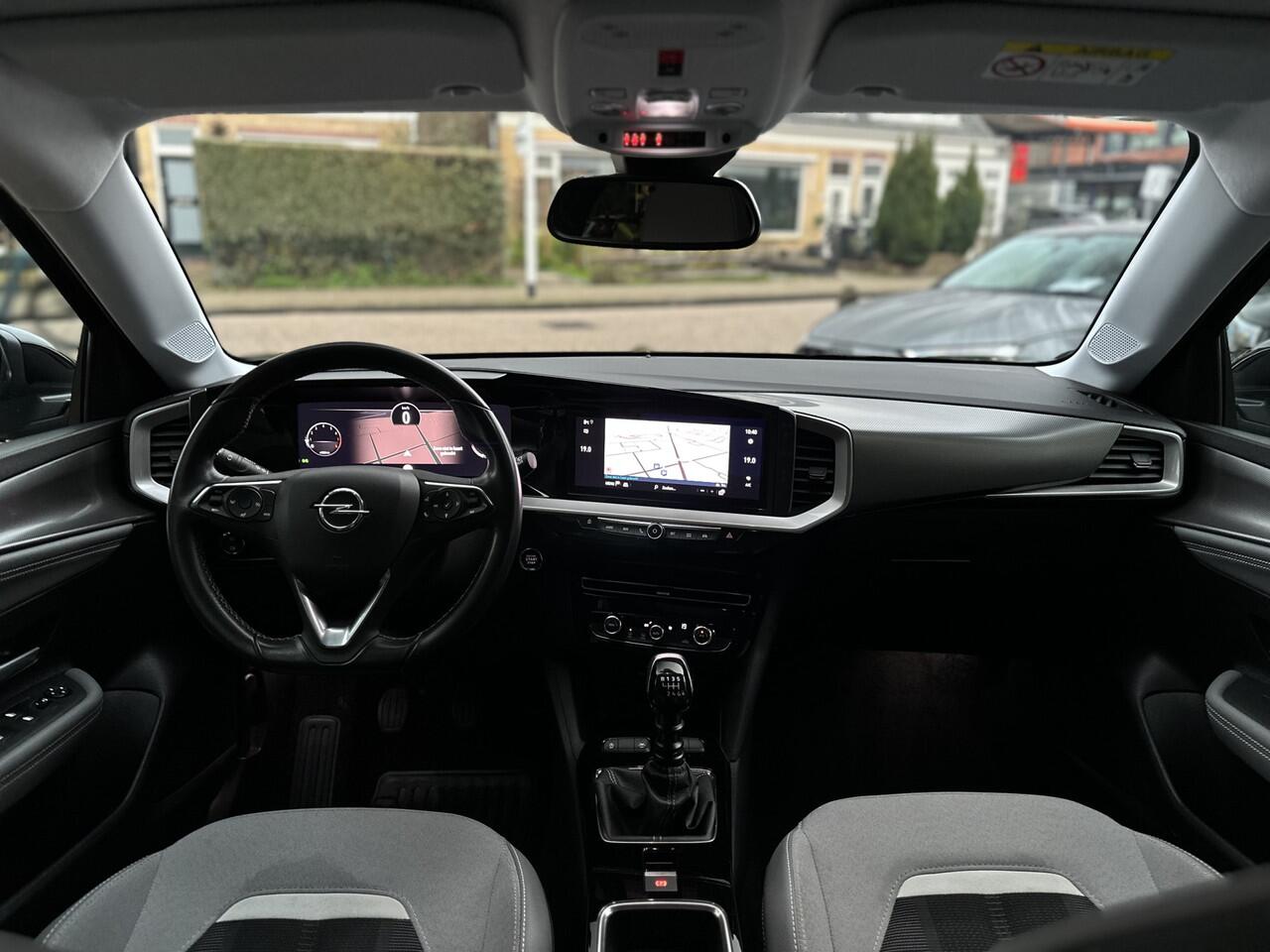 Opel MOKKA 1.2 Business Elegance Navi/Pdc/Camera/Led
