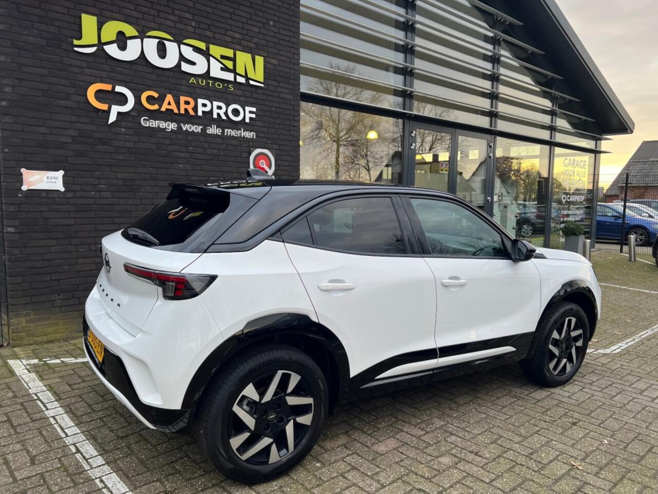 Opel MOKKA 1.2 TURBO GS