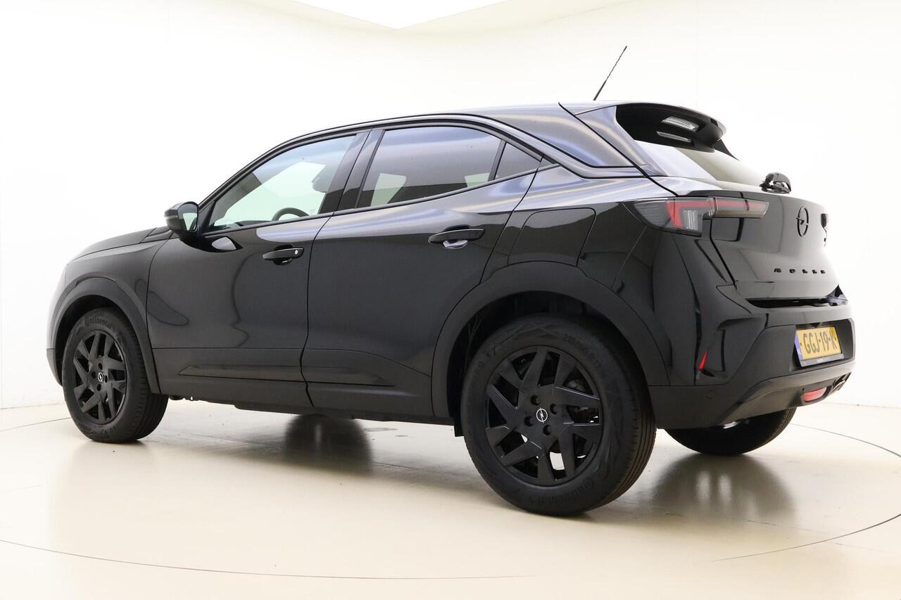 Opel MOKKA 1.2 Turbo Hybrid GS Automaat | Alcantara bekleding | Climate control | Camera achter | Navigatie pakket | Apple Carplay/Android Auto | Cruise Control