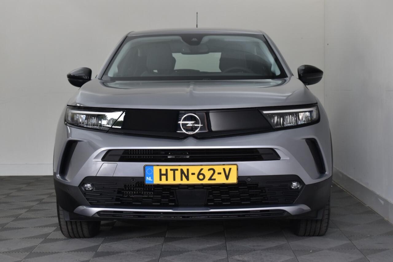 Opel MOKKA 1.2 Turbo 130PK Elegance Automaat