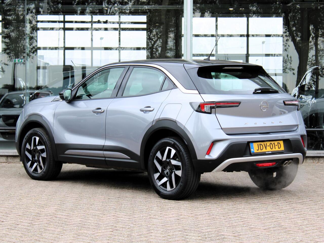 Opel MOKKA 1.2 Turbo GS Line | Automaat | Camera / Climate