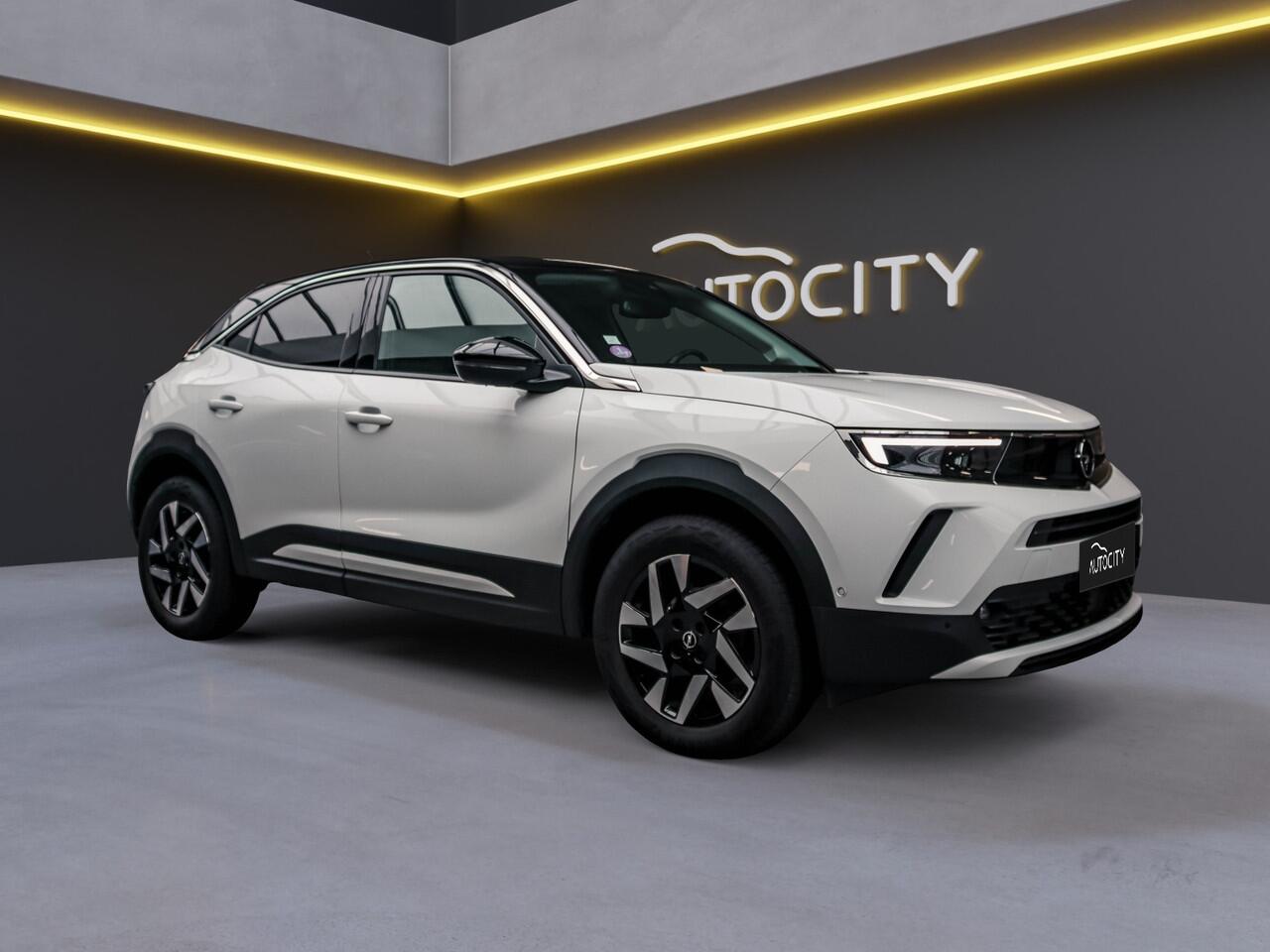 Opel MOKKA 1.2 Turbo Business Elegance Navi l Camera l Keyless