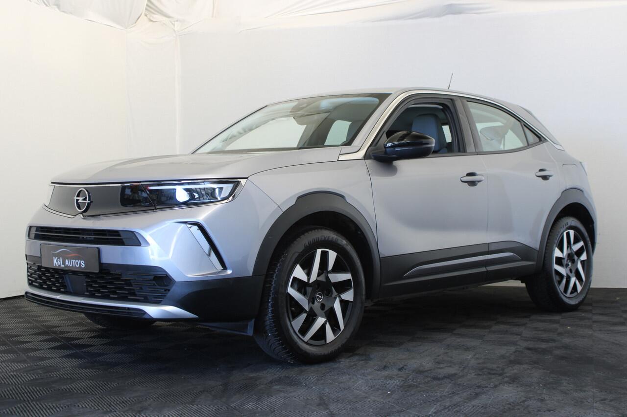 Opel MOKKA 1.2 Turbo Level 3