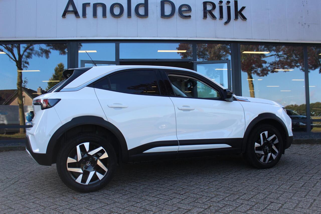 Opel MOKKA 1.2 Turbo Business Elegance