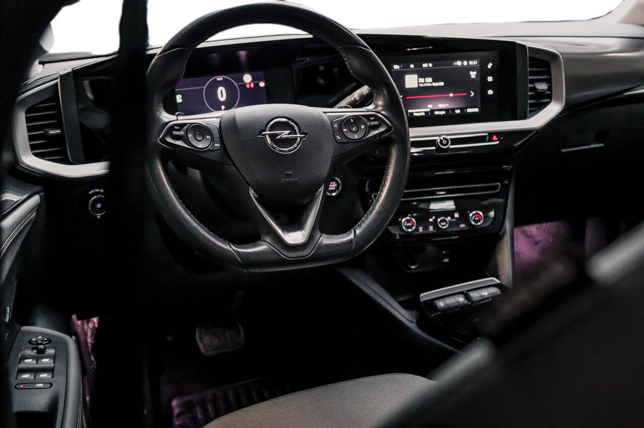 Opel MOKKA 1.2 Turbo Elegance Keyless l Navi l Camera