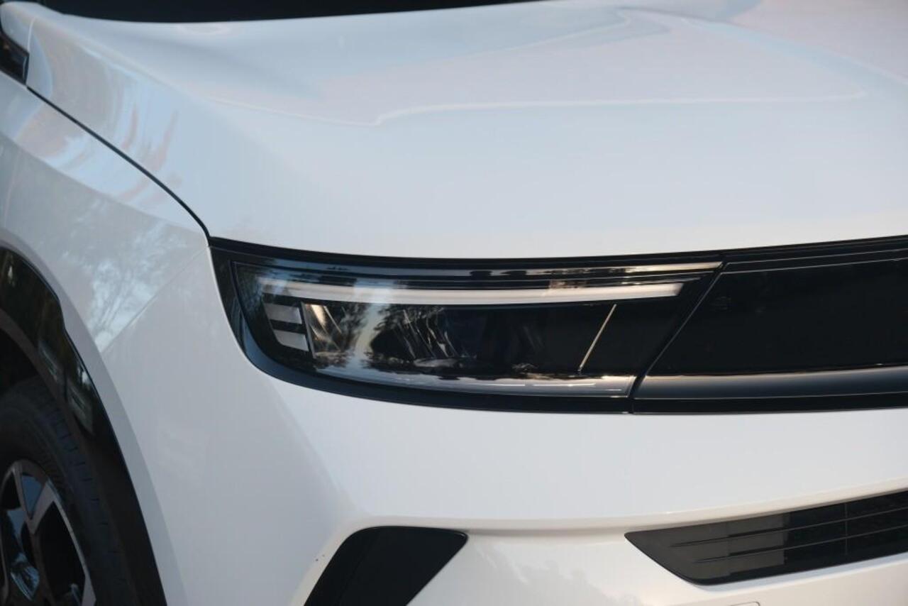 Opel MOKKA 1.2 Turbo 130pk EAT8 GS | Nieuw Model ! | App Connect | Climate | Cruise | PDC | Winter Pakket