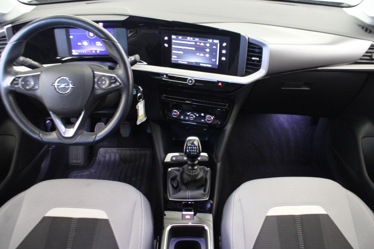 Opel MOKKA 1.2 Elegance