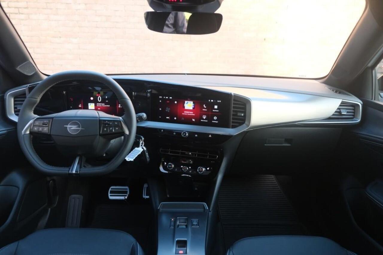 Opel MOKKA 1.2 Turbo 130pk EAT8 GS | Nieuw Model ! | App Connect | Climate | Cruise | PDC | Winter Pakket