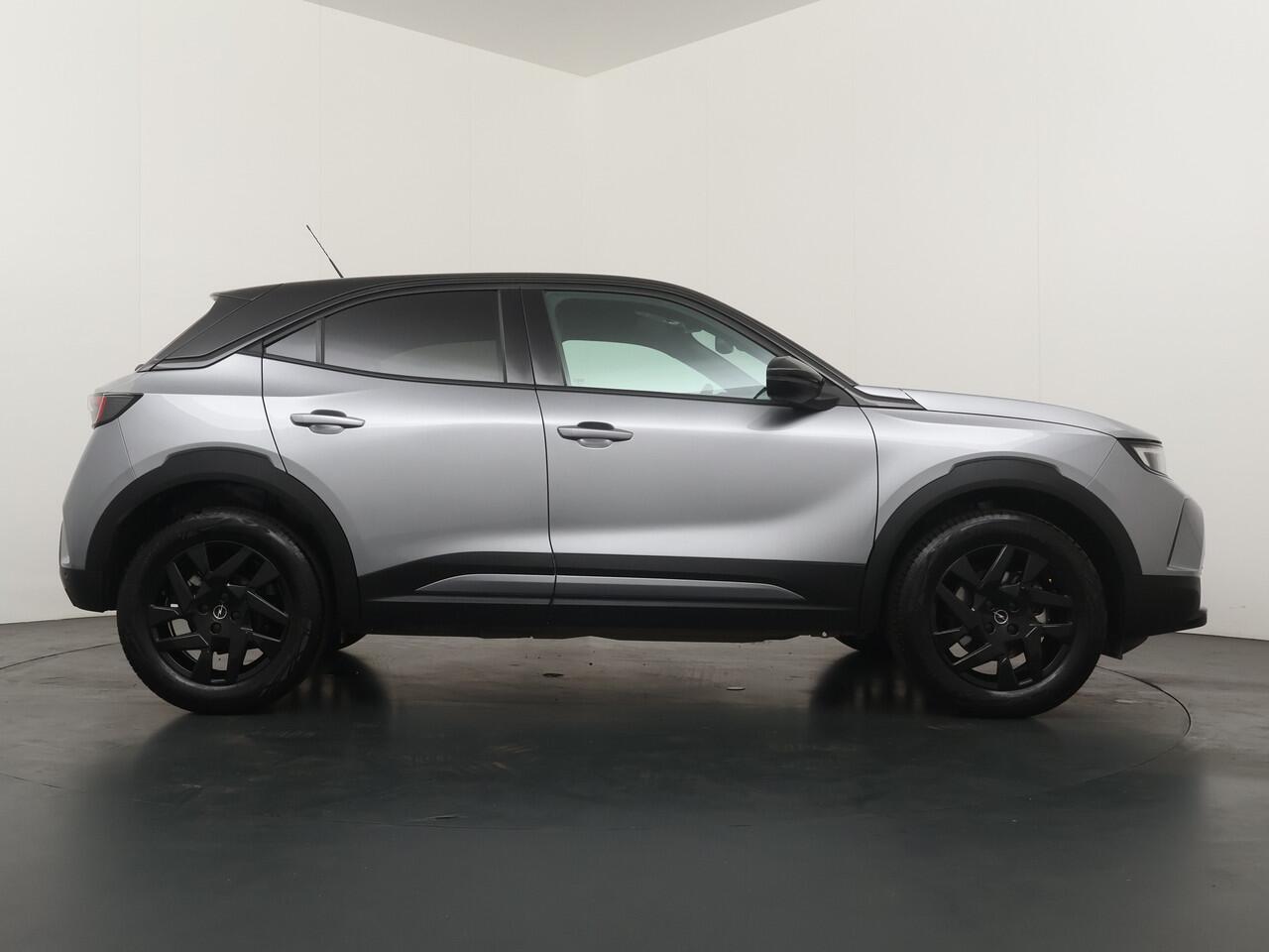 Opel MOKKA 1.2 Turbo Automaat Hybrid Mild GS Navi/17"LM /Clima/Cruise/Camera