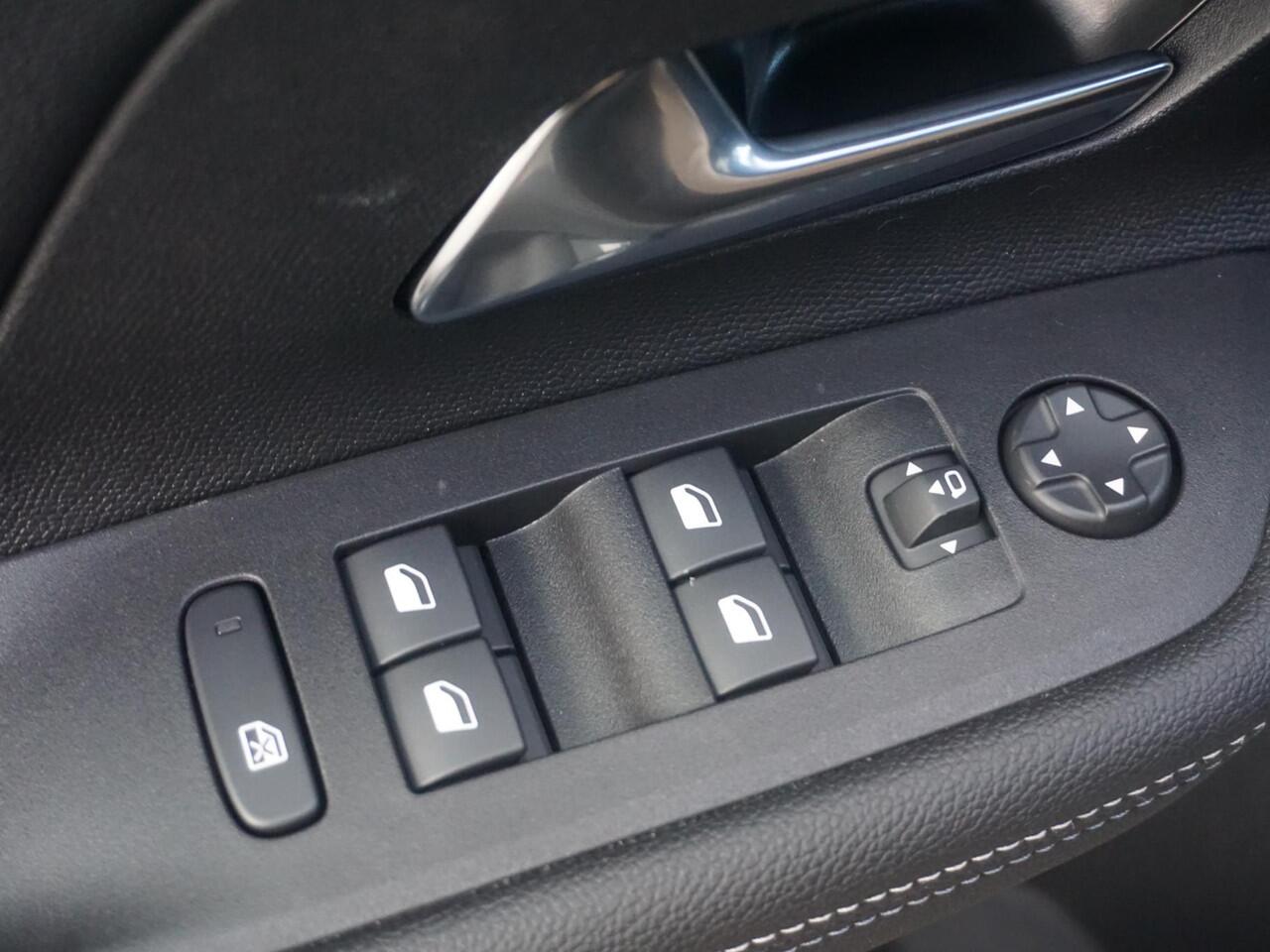 Opel MOKKA 1.2 Turbo Hybrid GS