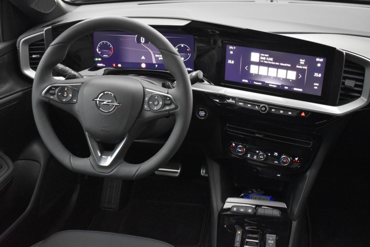 Opel MOKKA 1.2 Turbo 130PK ULTIMATE Automaat