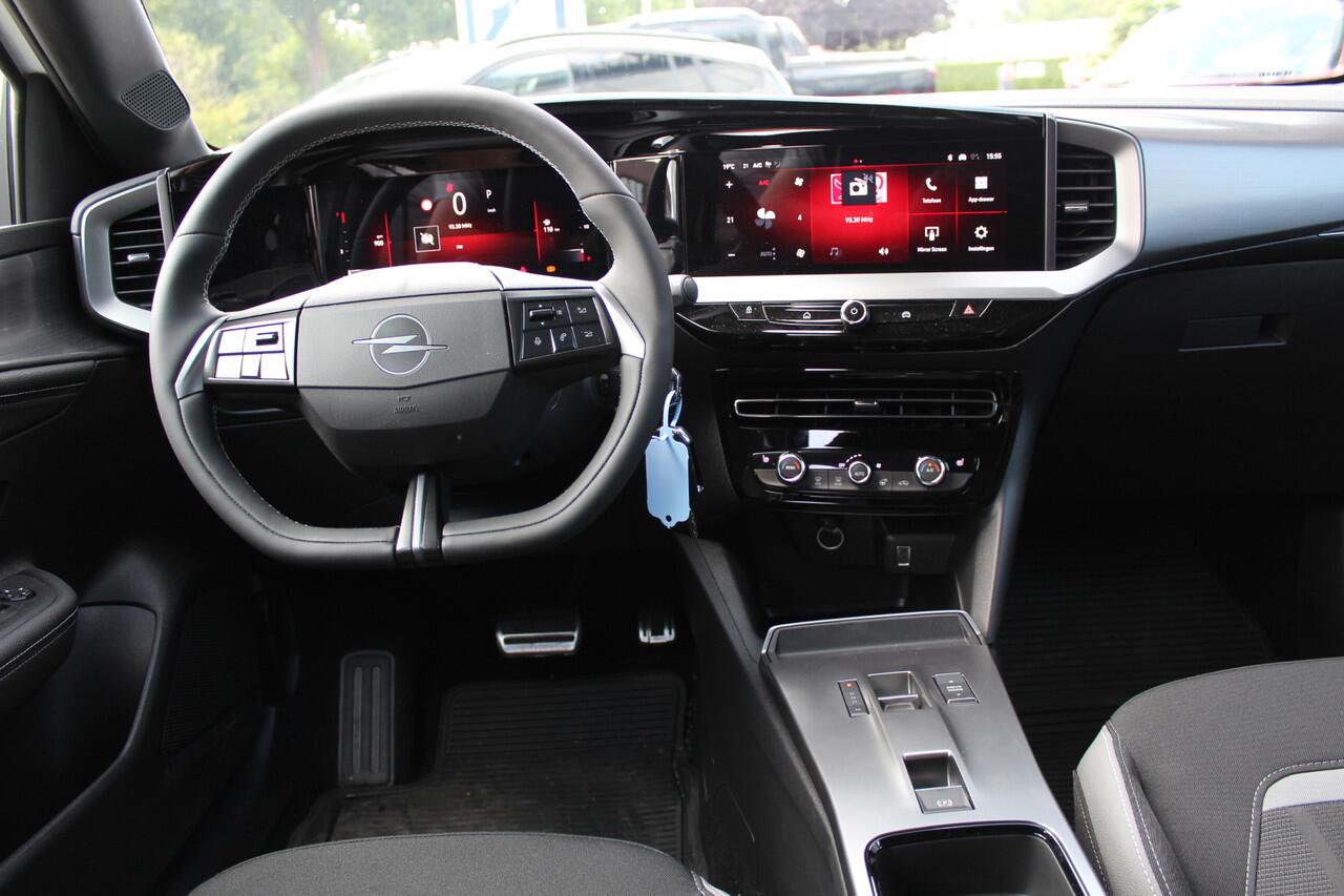 Opel MOKKA 1.2 Turbo 130PK GS | Nieuw Model | Camera | Massage | Cruise Control | Stoelverwarming