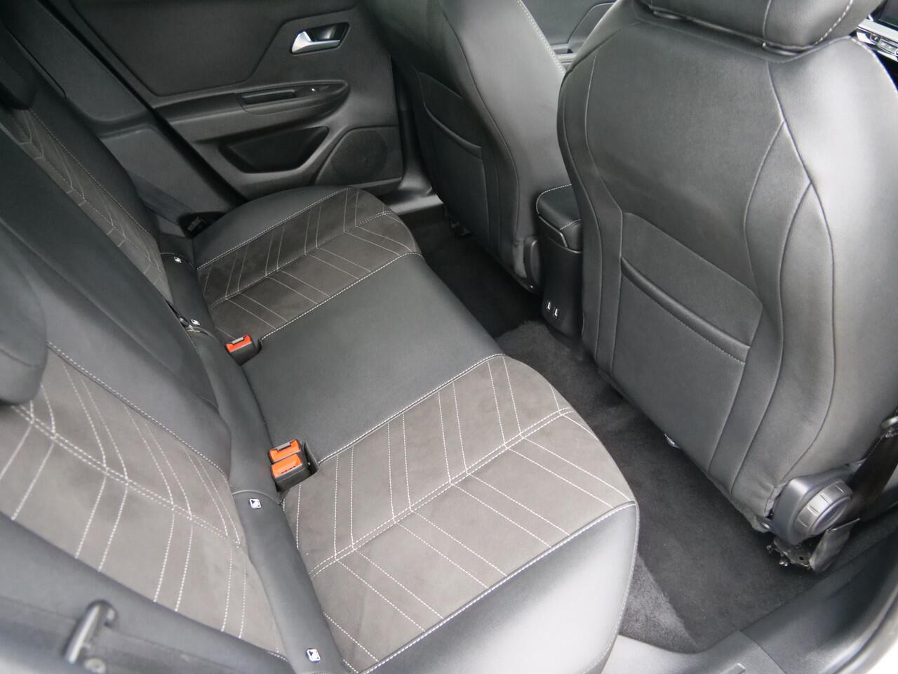 Opel MOKKA 1.2 Turbo Ultimate 130 Pk Automaat Navigatie / DAB / Camera / Apple Carplay