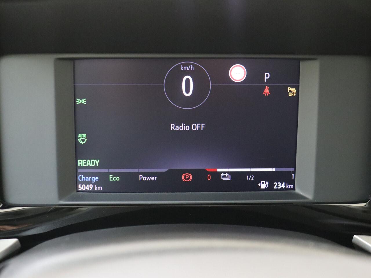 Opel MOKKA Electric Level 2 50 kWh Parkeersensoren | Camera achter | Apple carplay | Android auto
