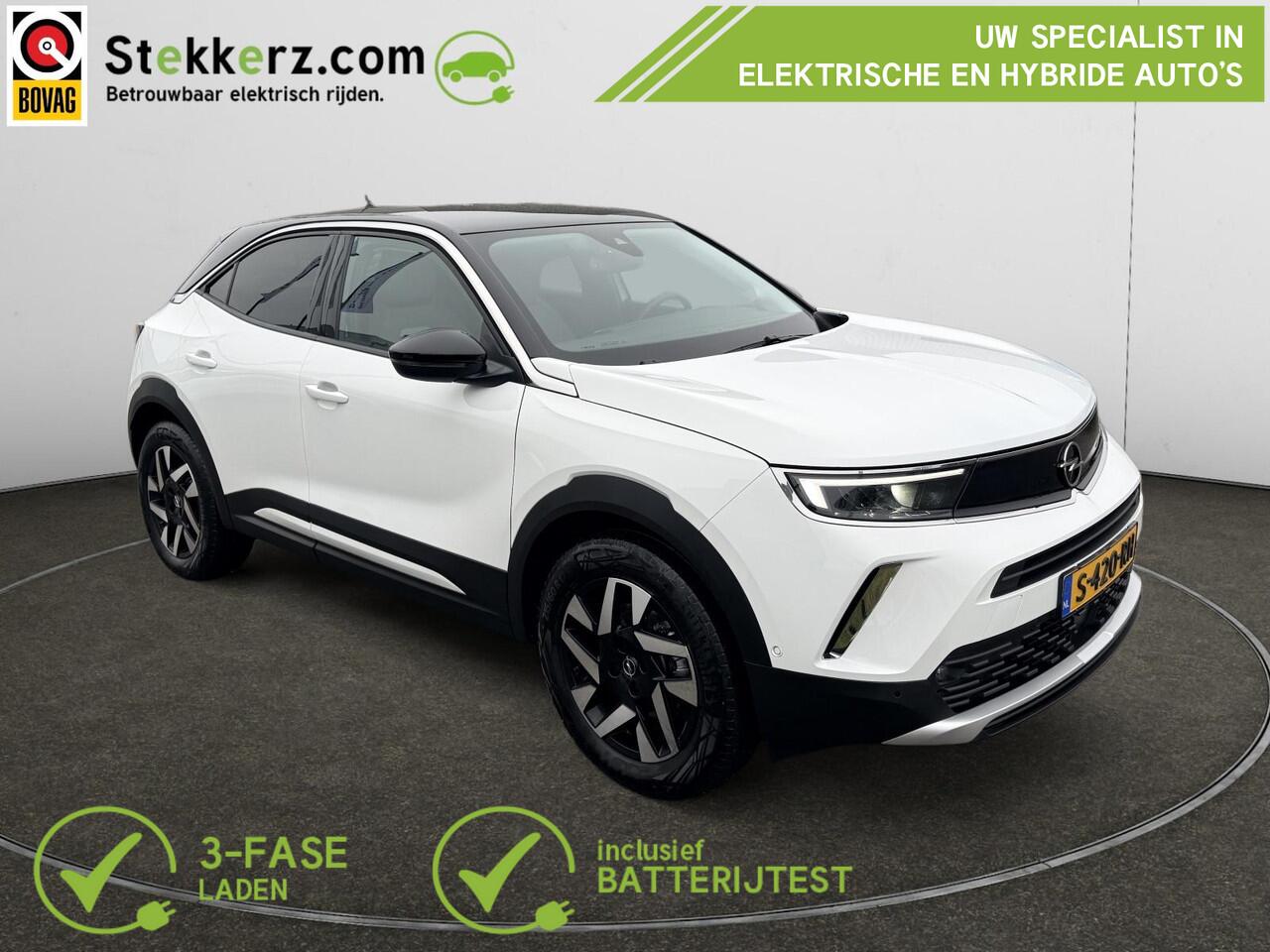 opel-mokka-electric-level-3-50-kwh-