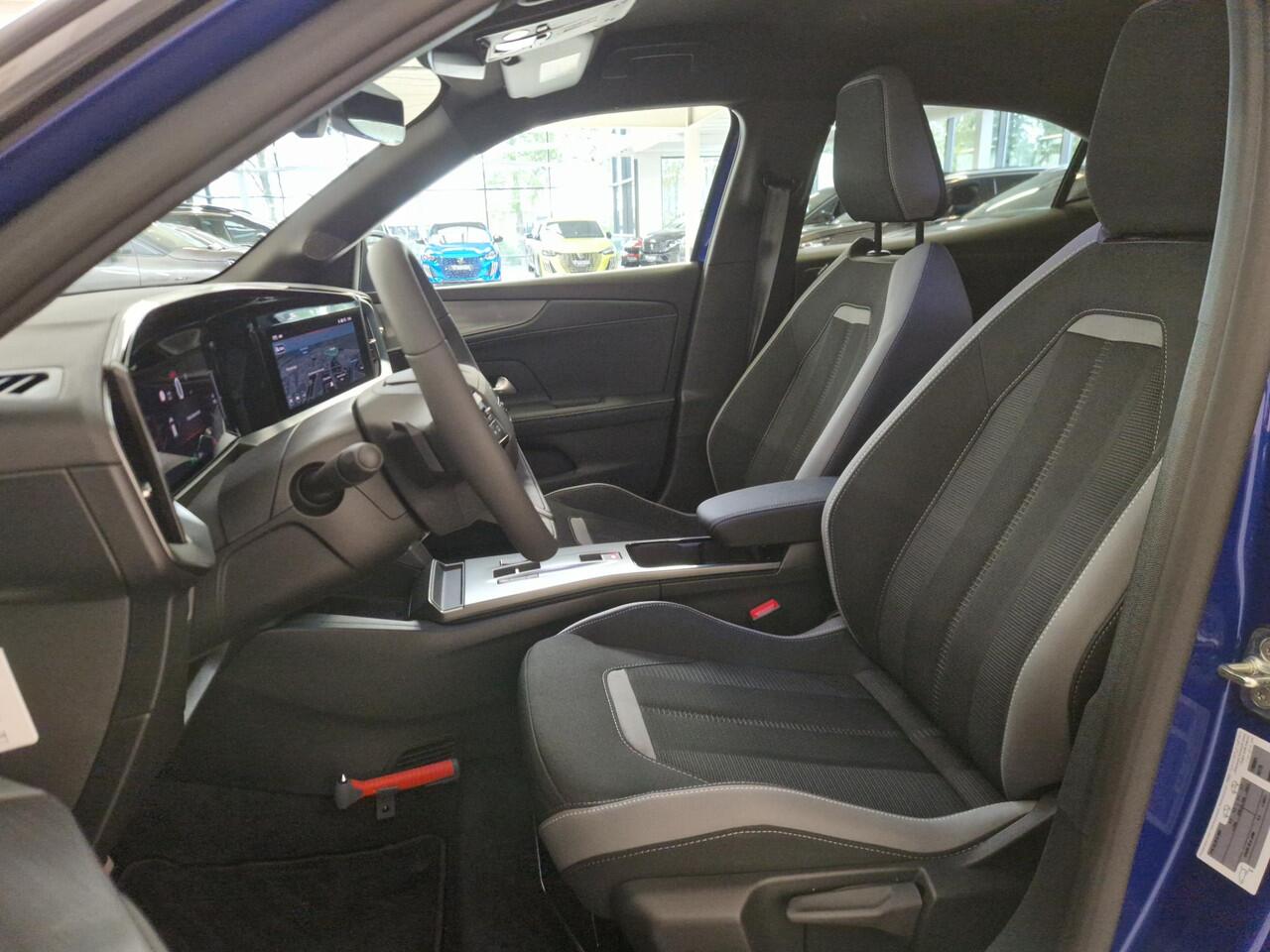 Opel MOKKA 1.2 Turbo Hybrid GS | 8 jaar garantie | 5,9% rente