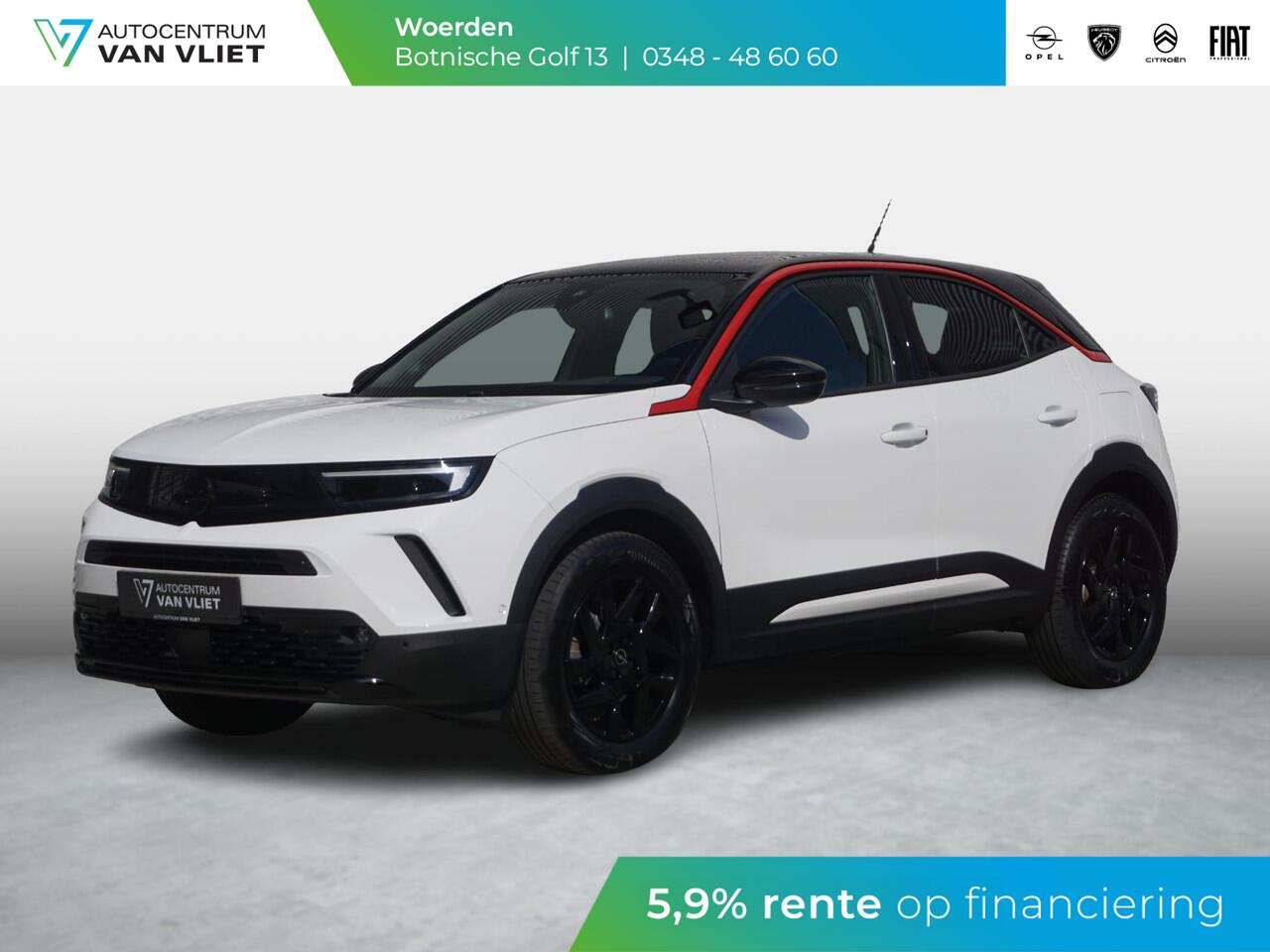 Opel MOKKA Electric Level 4 50 kWh