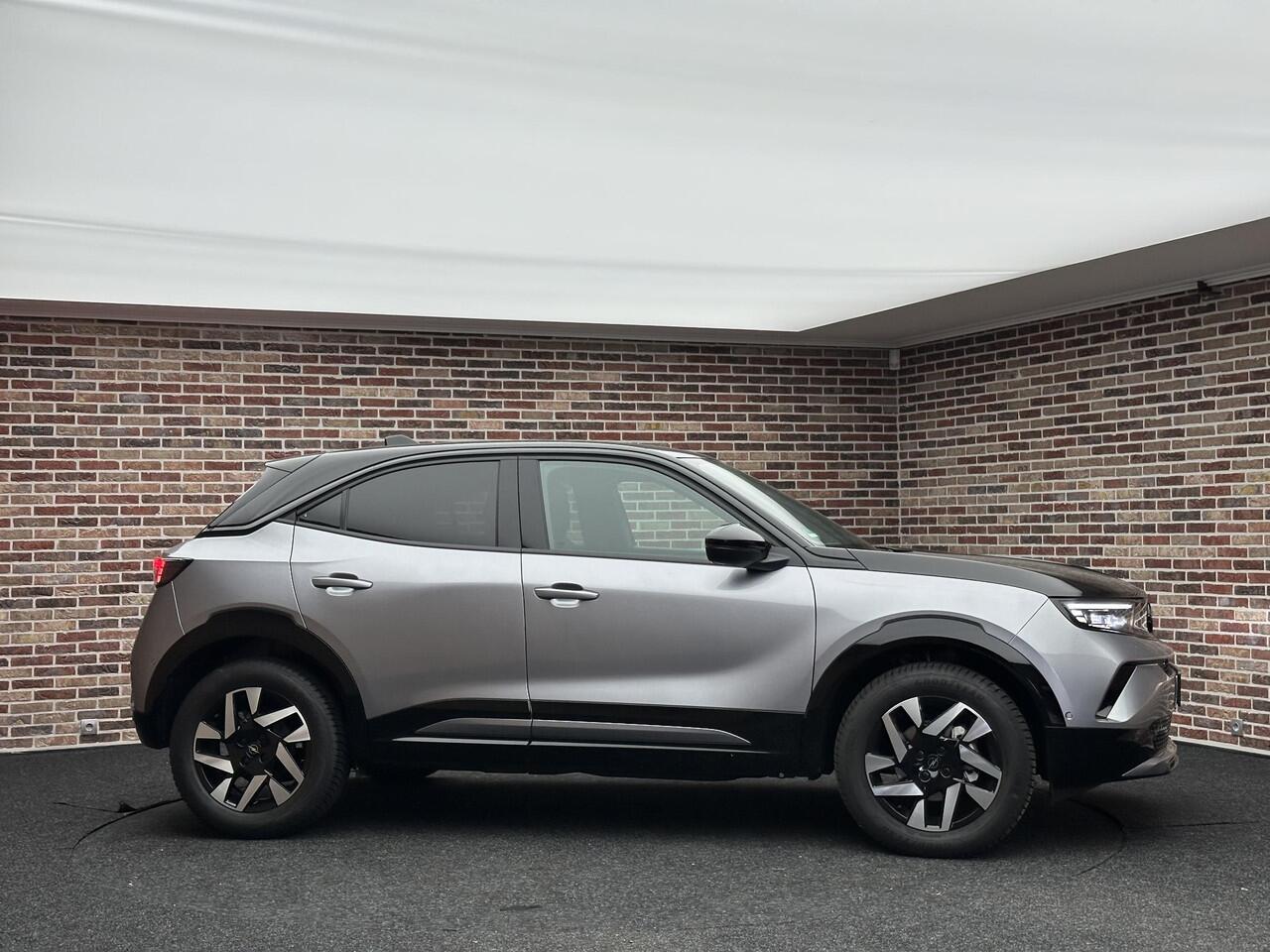 Opel MOKKA 1.2 Turbo GS Line BTW Ultimate Automaat Camera Stoelvrwm