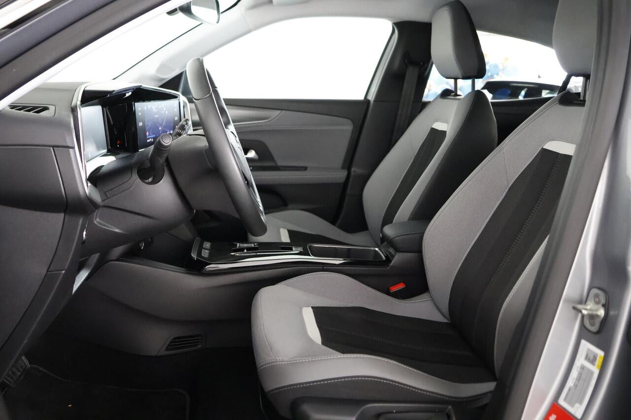 Opel MOKKA 50-kWh 11kW bl. Elegance / LED / Cam / CarPlay / Navi / Cruisecontrol