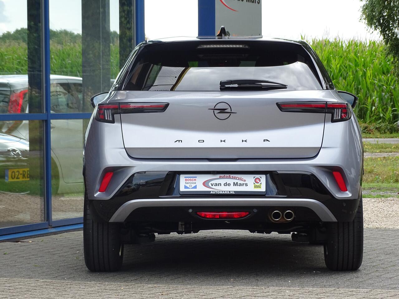 Opel MOKKA 1.2 Turbo GS 130 pk