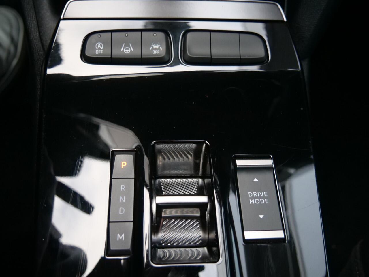 Opel MOKKA 1.2 Turbo 130pk Ultimate Automaat LED / Camera / Massagestoel