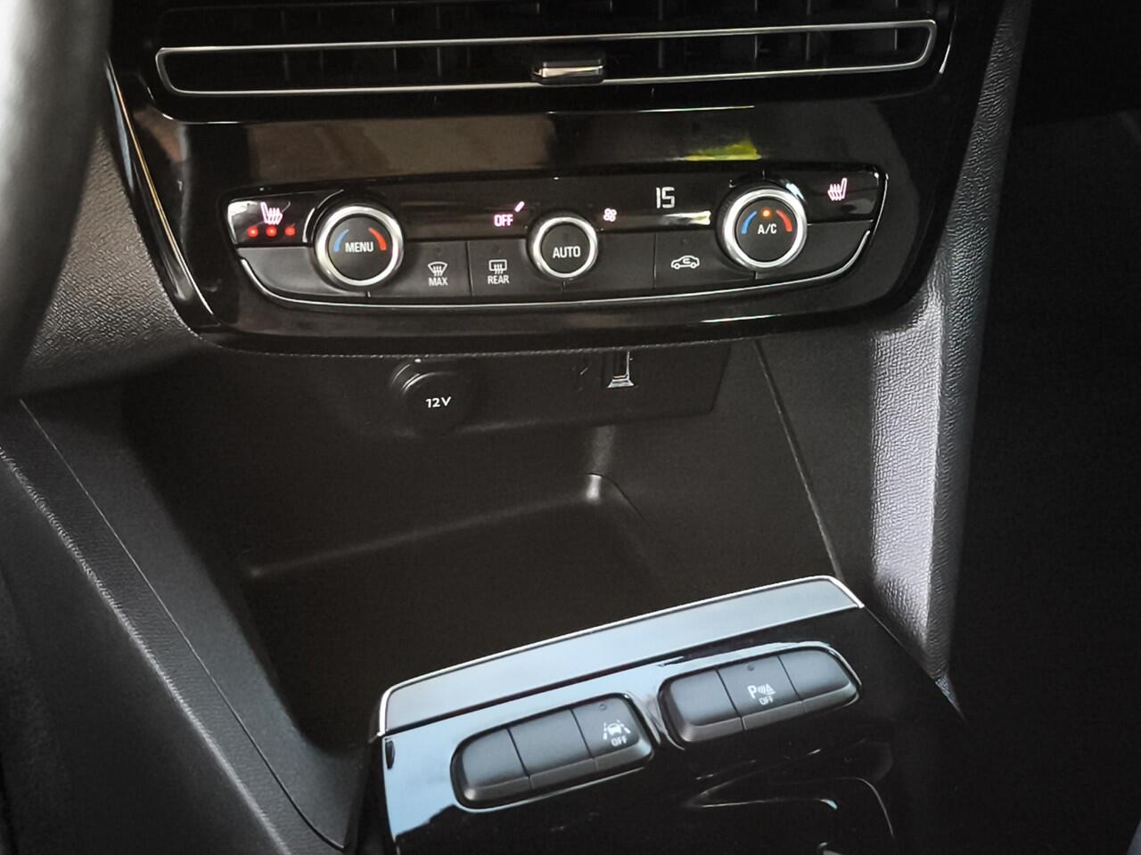 Opel MOKKA Mokka-e Elegance 50-kWh 11kw 1e-Eig, Keurig-Onderh., BOVAG-Garantie, NL-Auto.