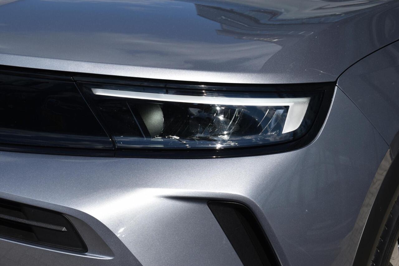 Opel MOKKA 1.2 Turbo Elegance CAMERA / NAVI / Stoel en stuur verw.