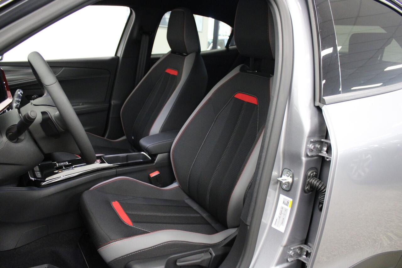 Opel MOKKA 1.2 Turbo GS Line