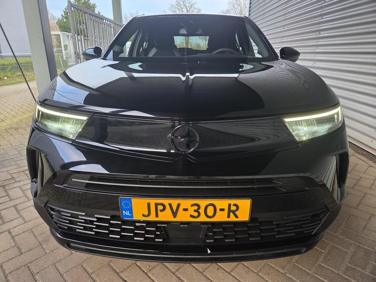 Opel MOKKA 1.2 GS Line