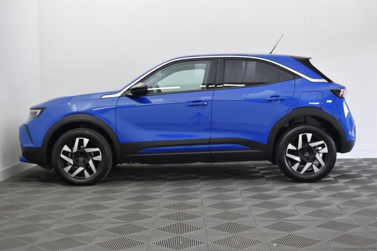 Opel MOKKA 1.2 Turbo 130PK Elegance Automaat