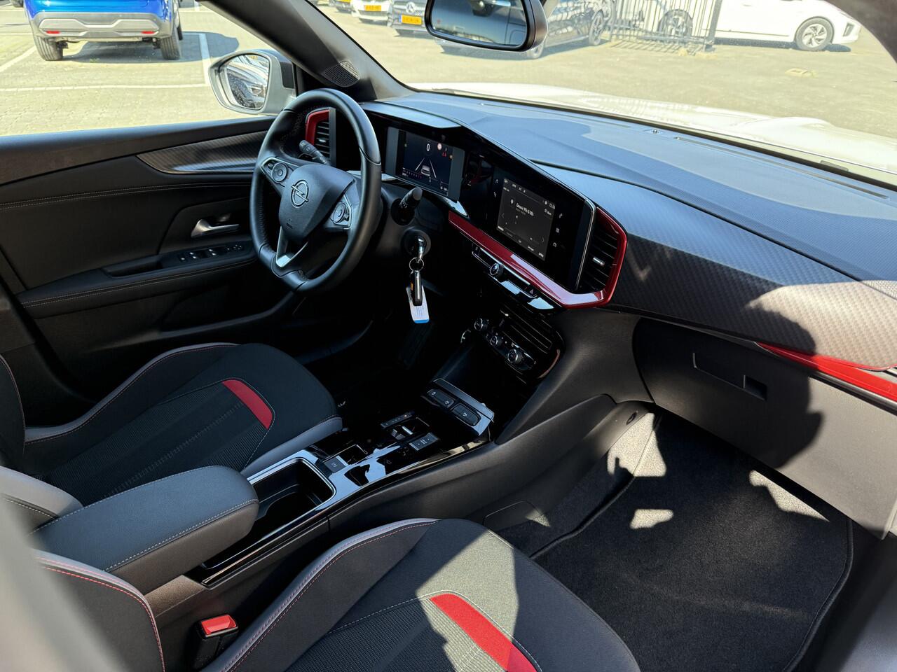 Opel MOKKA 1.2 Turbo Level 4 LED / Carplay / Camera / Clima / Cruise