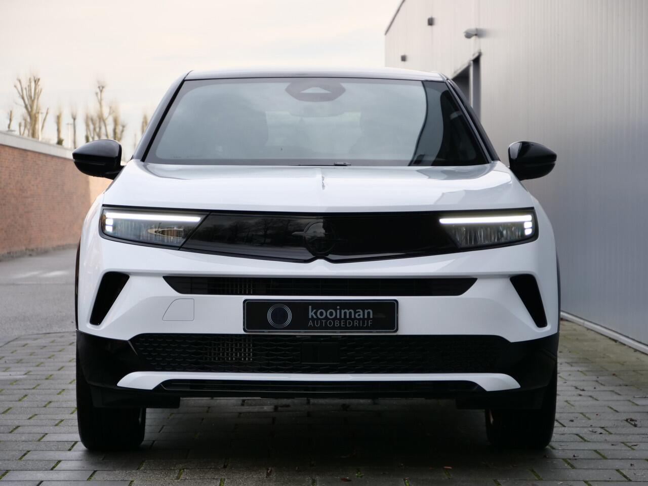 Opel MOKKA 1.2 Turbo Ultimate 130 Pk Automaat DAB / Apple Carplay / Camera / Massage-stoel