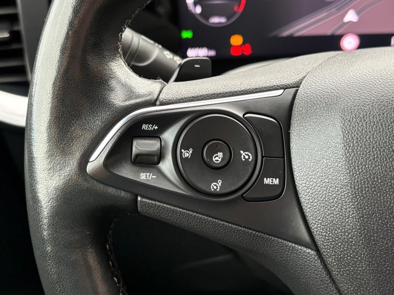 Opel MOKKA 1.2 TURBO 130PK AUT. GS-LINE LED NAVI CAMERA CARPLAY AIRCO