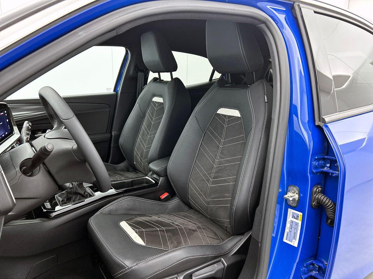 Opel MOKKA 1.2T 136pk Level 5 Ultimate VIRTUAL | MASSAGE | CARPLAY-NAVI | ALCANTARA