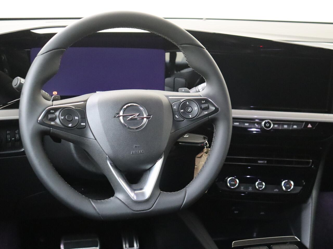 Opel MOKKA 1.2 Turbo Hybrid GS | Navigatie | Climate Control | Camera en Parkeerhulp Achter |