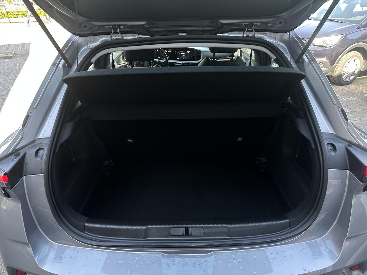 Opel MOKKA 1.2 Turbo Elegance Camera/Stuur+Stoelverwarming/Dodehoek sensor.