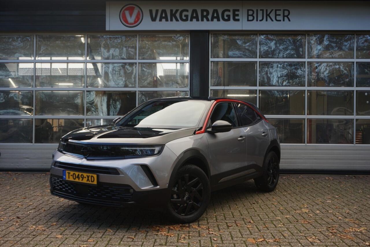 opel-mokka-1.2-turbo-level-5-keyles