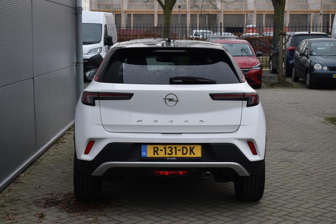 Opel MOKKA 1.2 Turbo GS Line | Apple Carplay / Camera / Climate