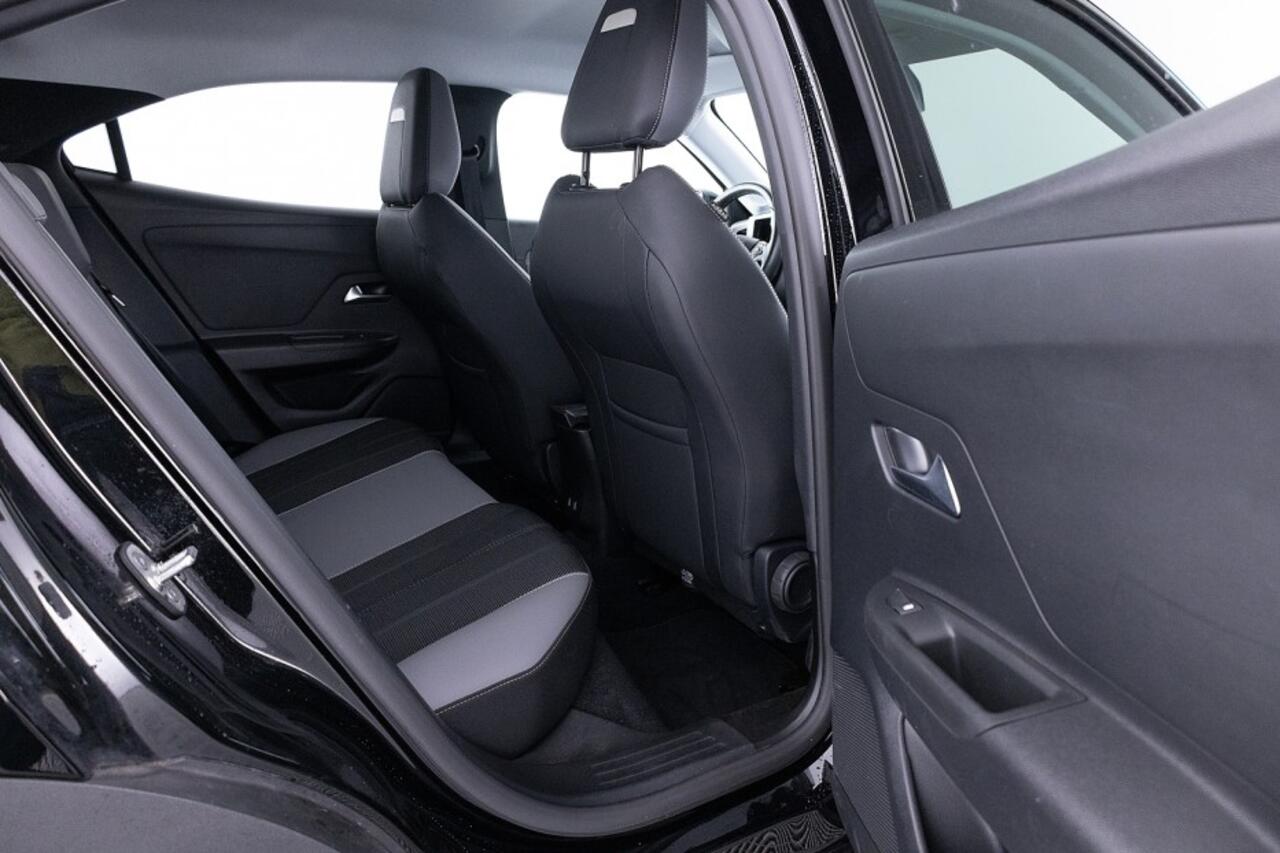 Opel MOKKA Mokka-e Elegance 50 kWh | Full LED | Half LEDER | KEYLESS | SOH 100%