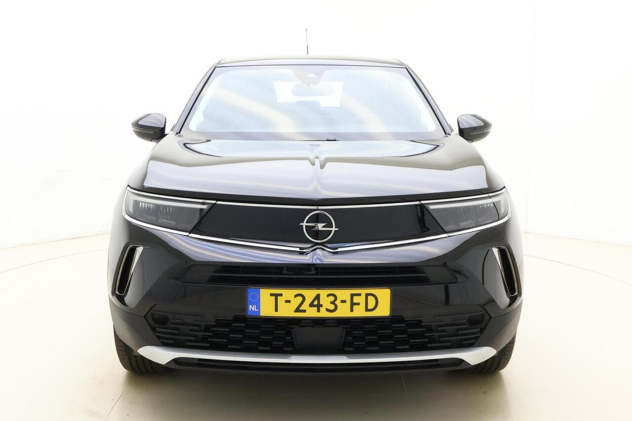 Opel MOKKA Electric Level 3 50 kWh | Navigatie | Climate control | Keyless start | Camera | Parkeersensoren | Lichtmetalen velgen | Bluetooth | Cruise control