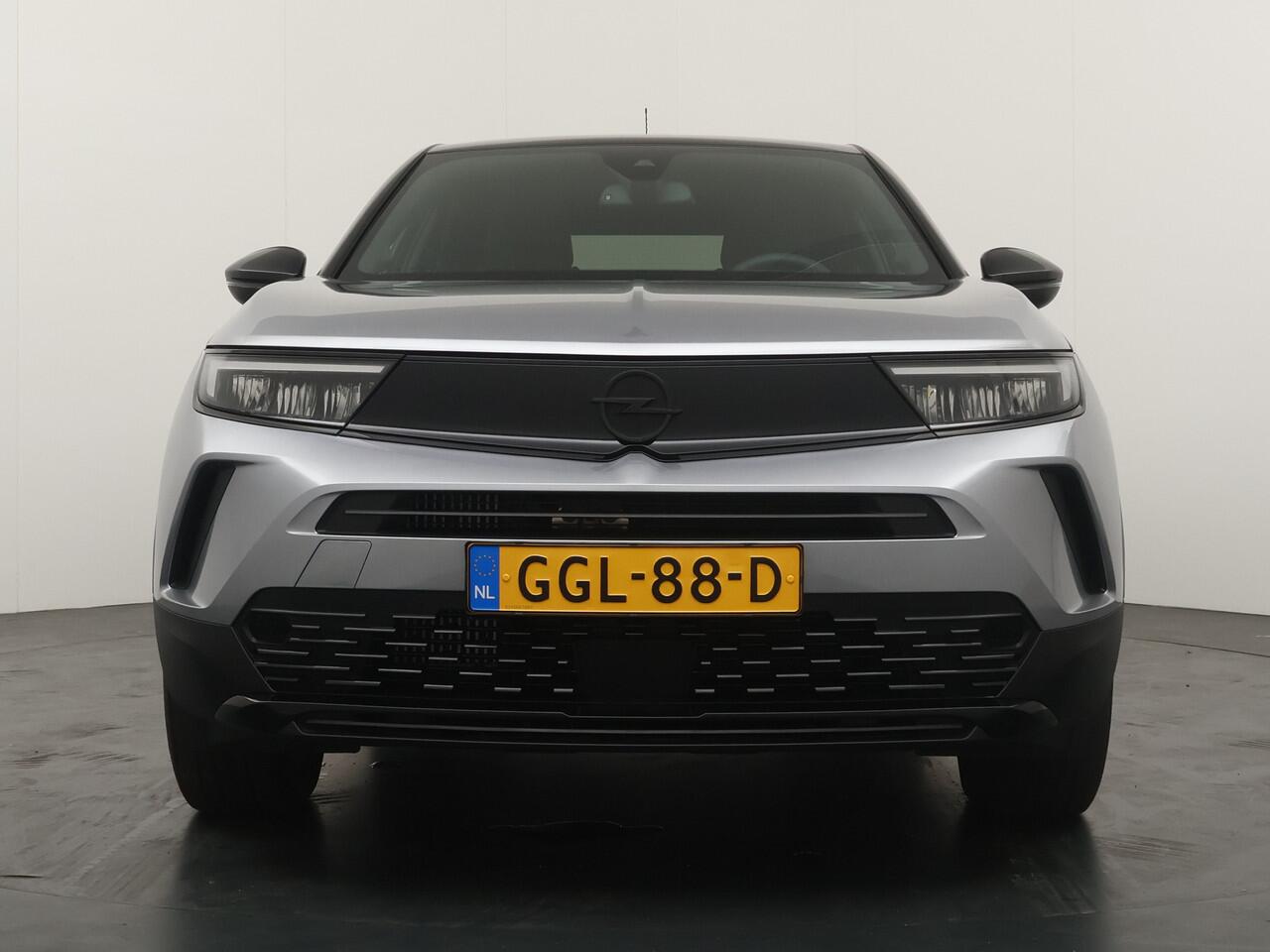 Opel MOKKA 1.2 Turbo Hybrid Mild GS Automaat / Navi / Clima / Camera / Parkeersensoren