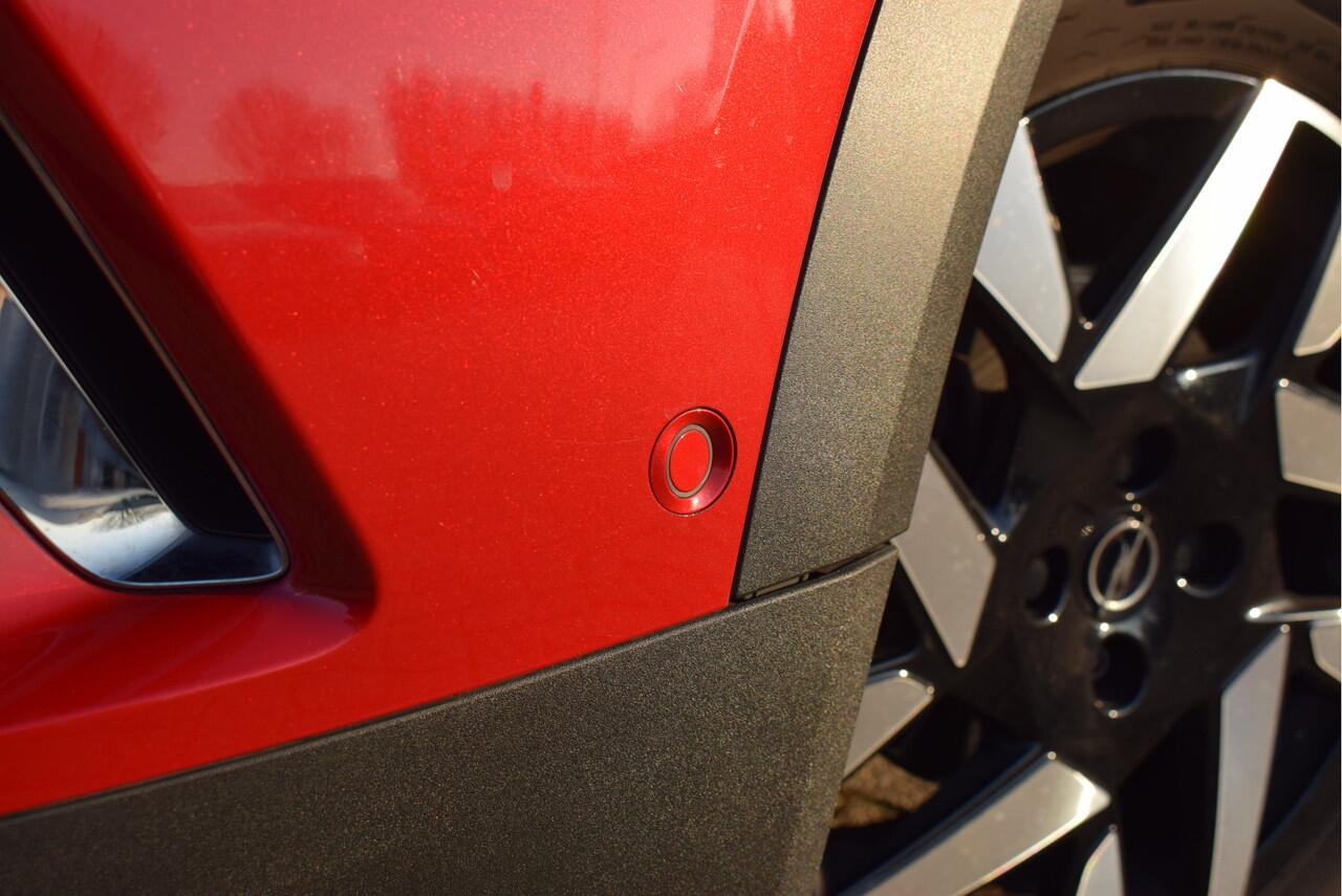 Opel MOKKA 1.2 Elegance | NL-Auto | ACC | Stoel&Stuurverwarming