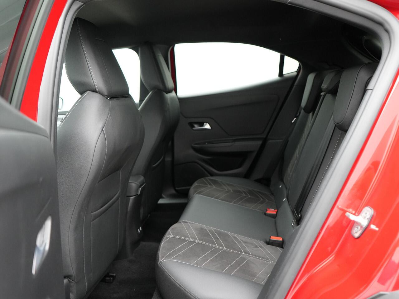 Opel MOKKA 1.2 Turbo Hybrid GS